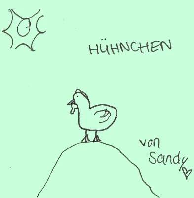 Hühnchen