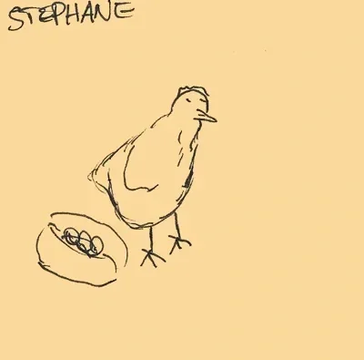 Stephane