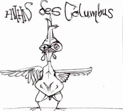 Huhndescolumbus
