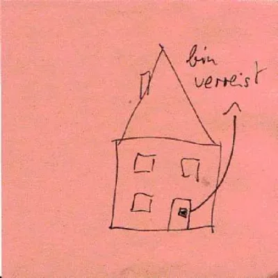 Binverreist