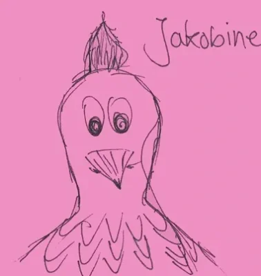 Jakobine Bruder Jakob DJ