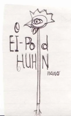 Eipodhuhn