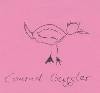 Conradguggler