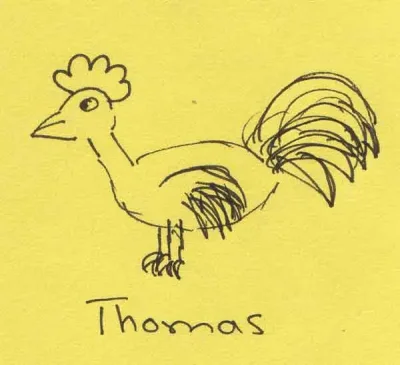 Thomashuhn