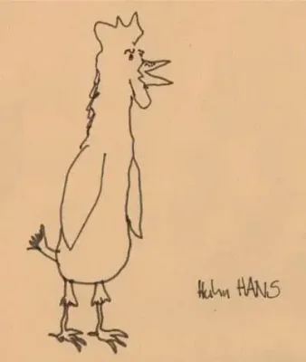 huhnhans