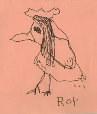 Roy