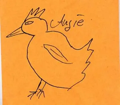 Anjie