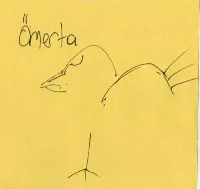 Omerta