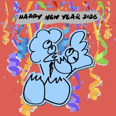New Year Start