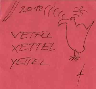 xettel