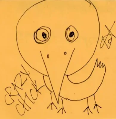 Crazychick