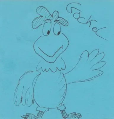 Gockel 2
