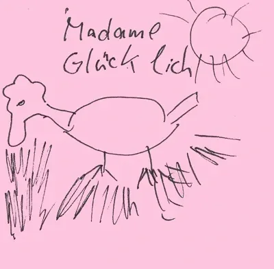 Madame Glücklich
