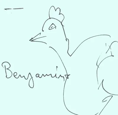 Benjamin