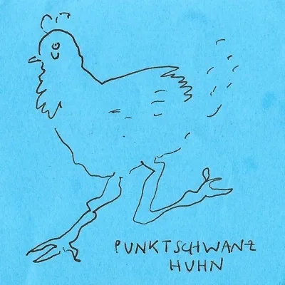 Punktschwanz