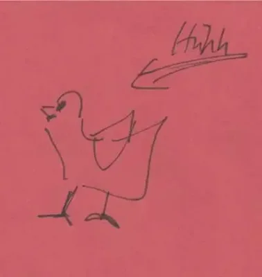 Huhn5