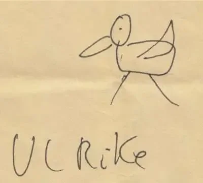 Ulrike