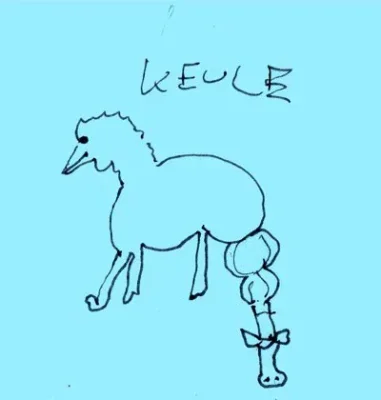 Keule 2