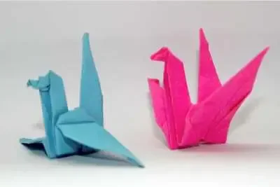 Oriundgami