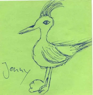 Jonny