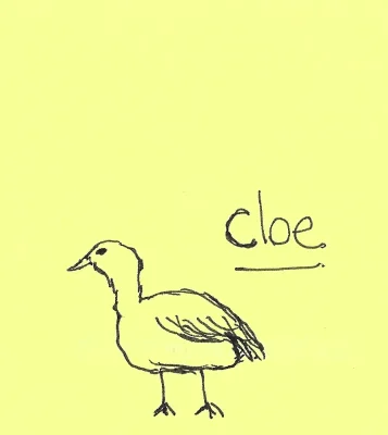 Cloe