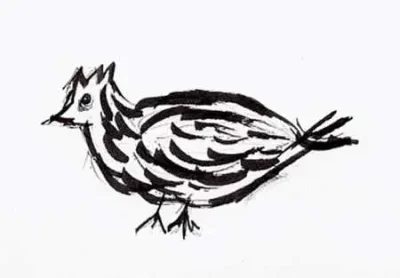Huhn