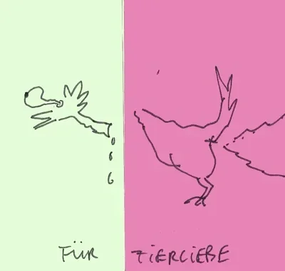 DJ Fritz Funke Für Tierliebe