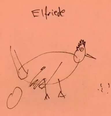 Elfriede