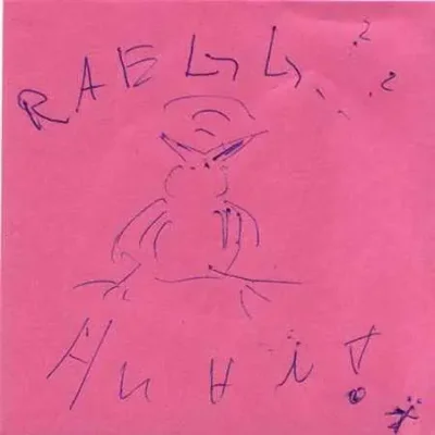 Raegghuhn