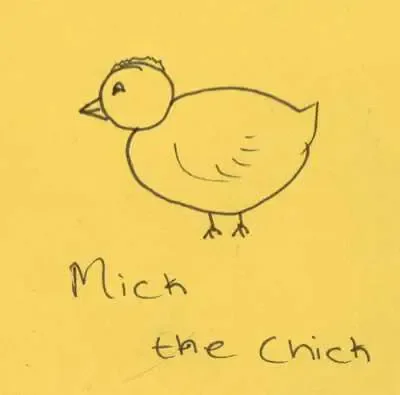 mickthechick