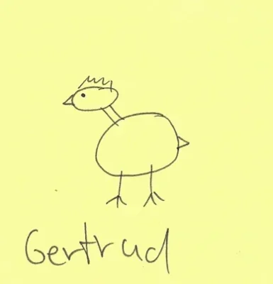Gertud DJ Seccoboi