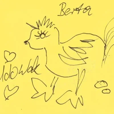 Udowalz-berta