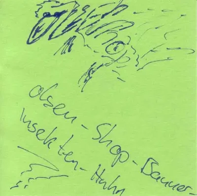 Olsenhuhn