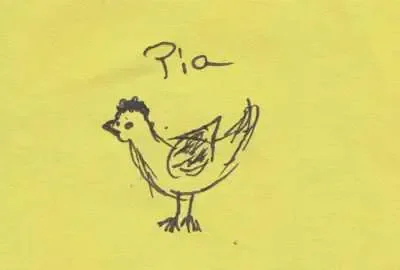 Pia