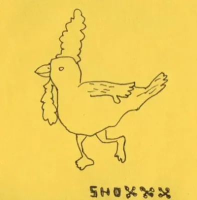 Shoxxx