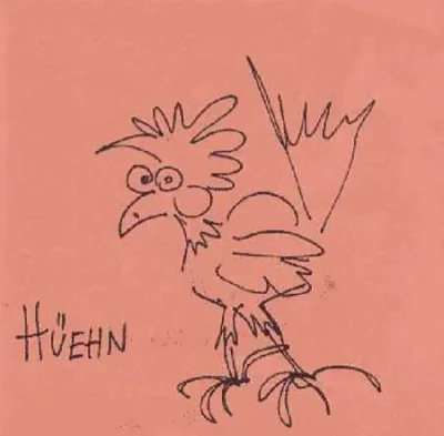 Huehn