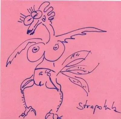 Strapshuhn