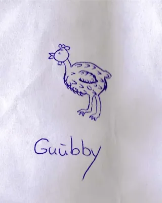 Guubby
