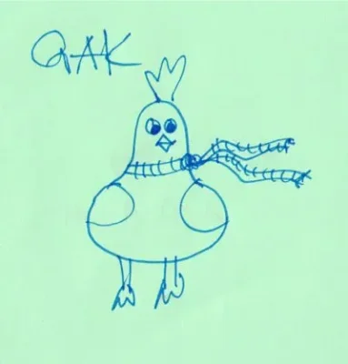 Gak