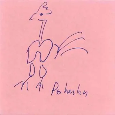 Pohuhn