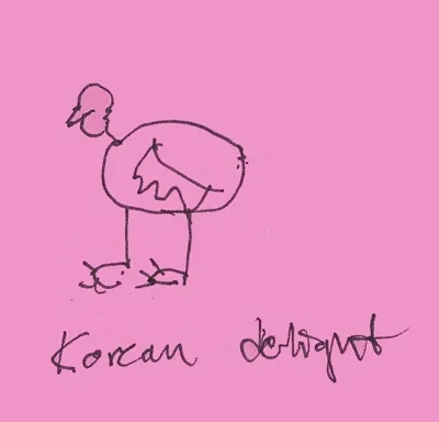 Korean delight