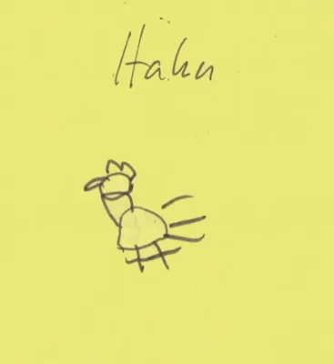 Hahn