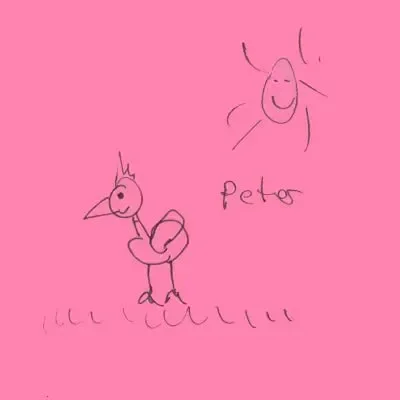 Peter 2