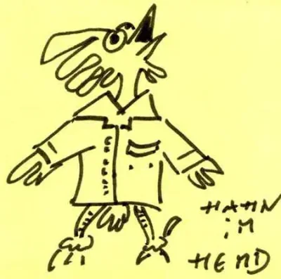 Hahnimhemd