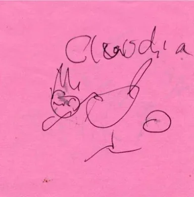 Claudia