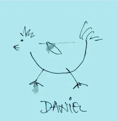 Daniel