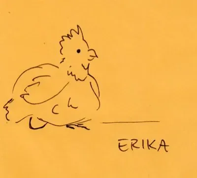 Erika