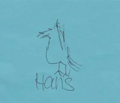 Huhnhans