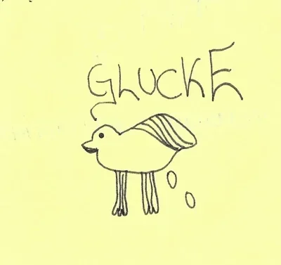 Glucke