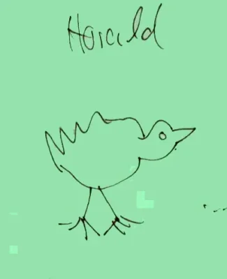 Harald
